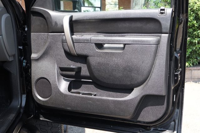 2013 GMC Sierra 1500 SL