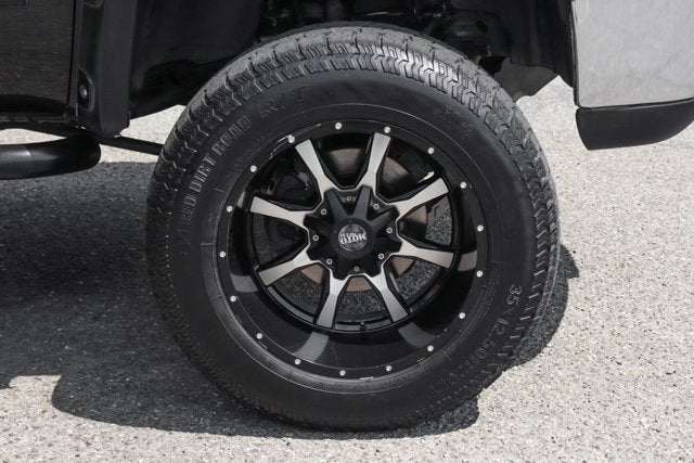 2013 GMC Sierra 1500 SL