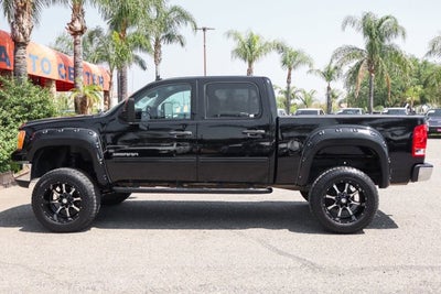 2013 GMC Sierra 1500 SL