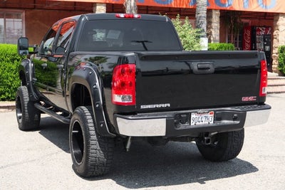 2013 GMC Sierra 1500 SL