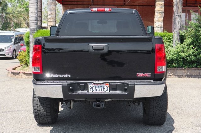 2013 GMC Sierra 1500 SL