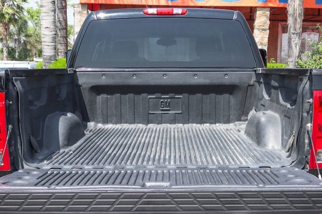 2013 GMC Sierra 1500 SL