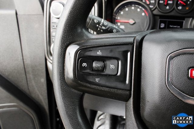 2021 GMC Sierra 1500 Base