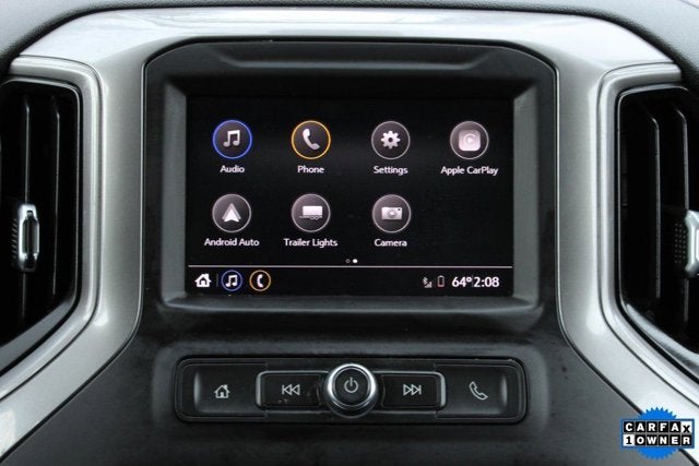 2021 GMC Sierra 1500 Base