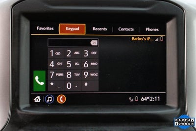 2021 GMC Sierra 1500 Base