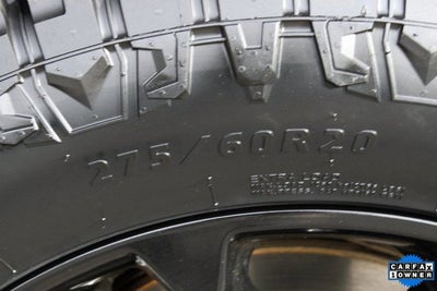 2021 GMC Sierra 1500 Base