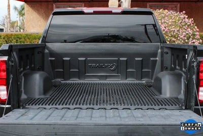 2021 GMC Sierra 1500 Base