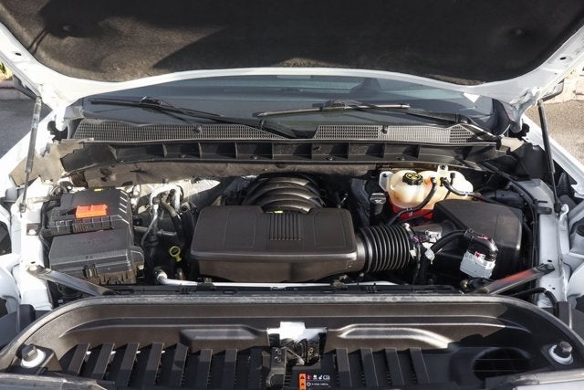 2022 GMC Sierra 1500 AT4X