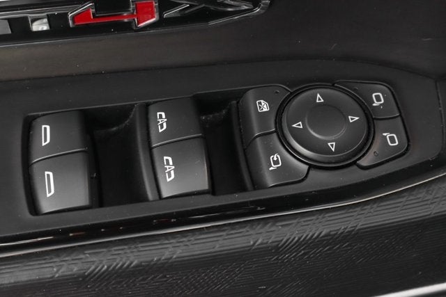 2022 GMC Sierra 1500 AT4X