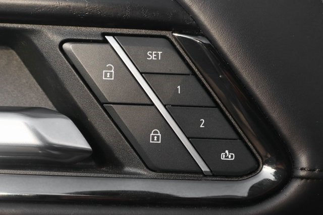 2022 GMC Sierra 1500 AT4X