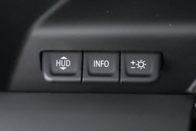 2022 GMC Sierra 1500 AT4X