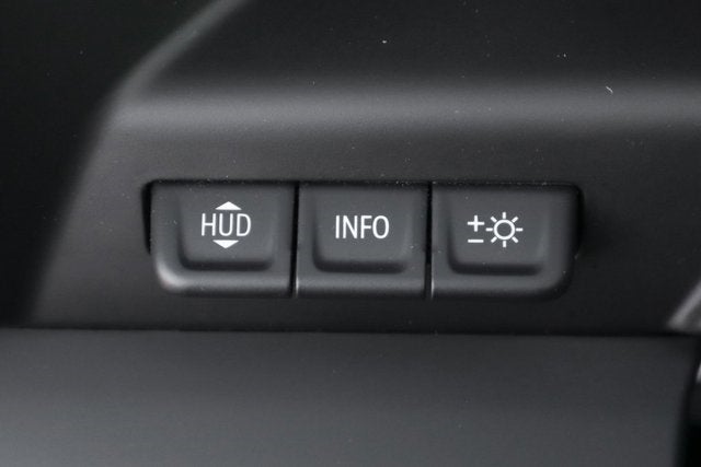 2022 GMC Sierra 1500 AT4X