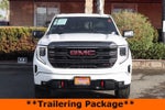 2022 GMC Sierra 1500 AT4X