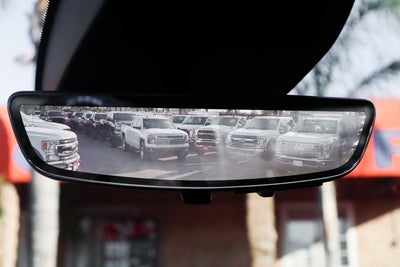 2022 GMC Sierra 1500 AT4X