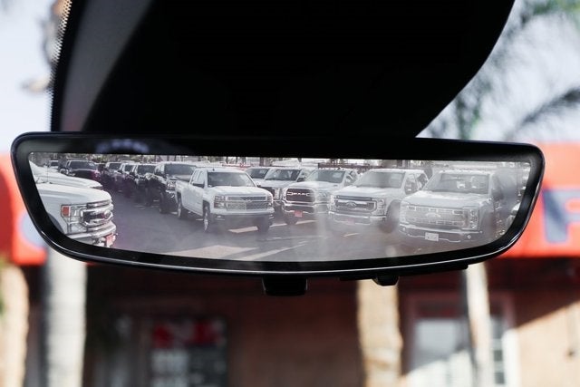 2022 GMC Sierra 1500 AT4X