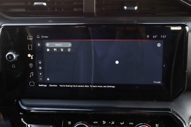 2022 GMC Sierra 1500 AT4X