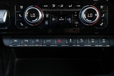 2022 GMC Sierra 1500 AT4X