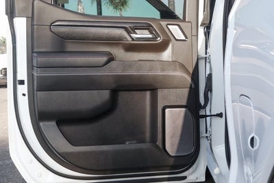 2022 GMC Sierra 1500 AT4X