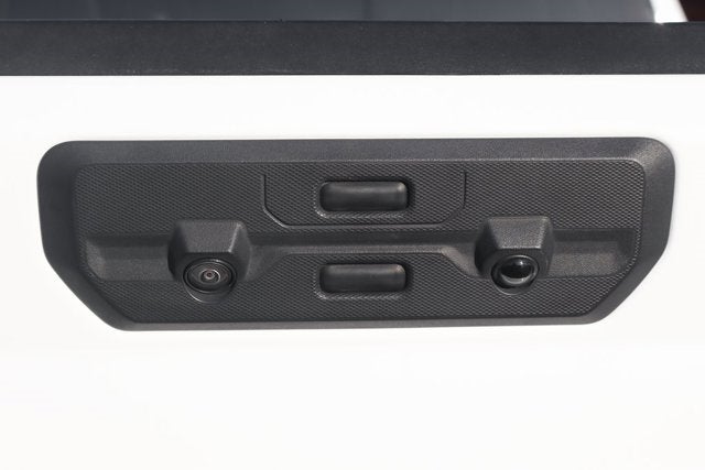 2022 GMC Sierra 1500 AT4X