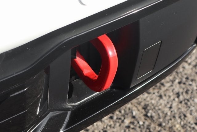 2022 GMC Sierra 1500 AT4X