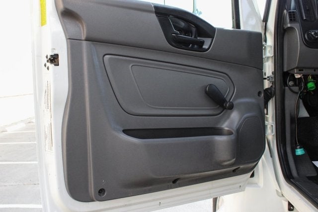 2020 International MV Base