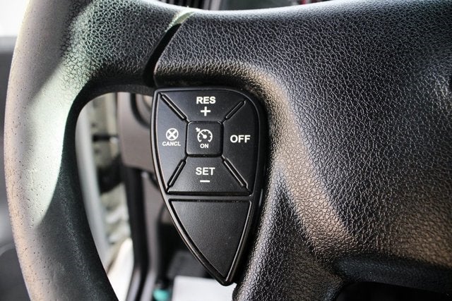 2020 International MV Base