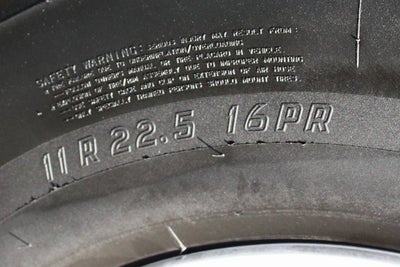 2020 International MV Base