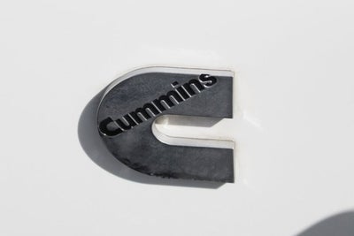 2020 International MV Base