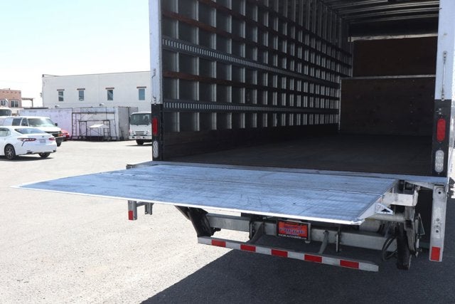 2021 International MV607 Base