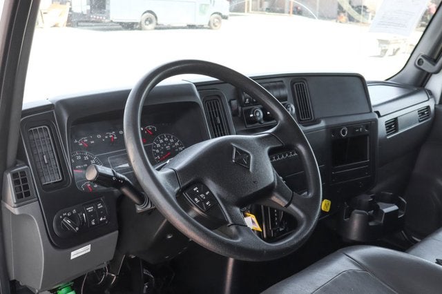 2021 International MV607 Base