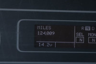 2021 International MV607 Base
