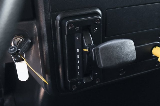 2021 International MV607 Base