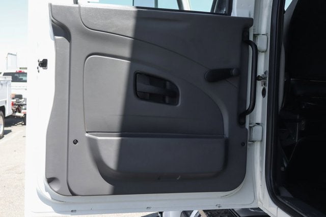2021 International MV607 Base