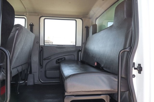 2021 International MV607 Base