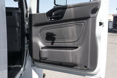 2021 International MV607 Base