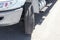 2021 International MV607 Base