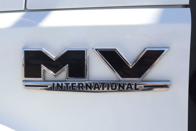 2021 International MV607 Base