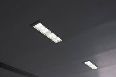 2022 International MV607 Base