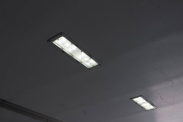 2022 International MV607 Base