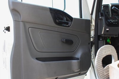 2022 International MV607 Base