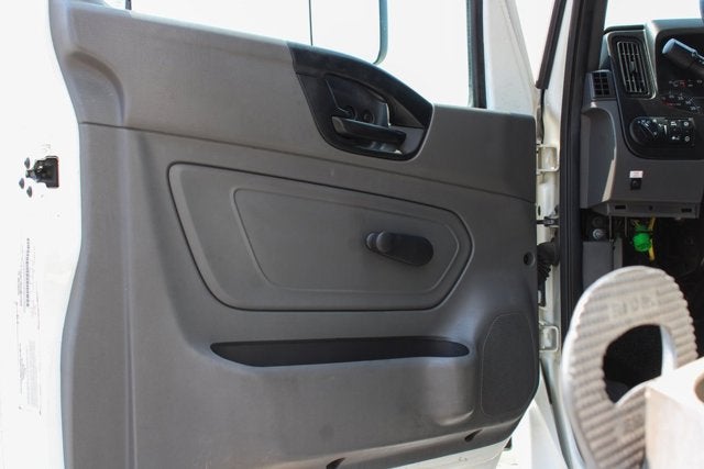 2022 International MV607 Base