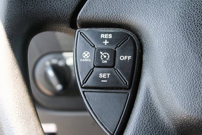 2022 International MV607 Base