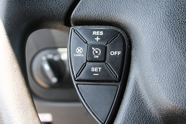 2022 International MV607 Base