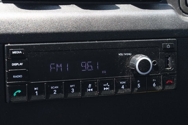 2022 International MV607 Base