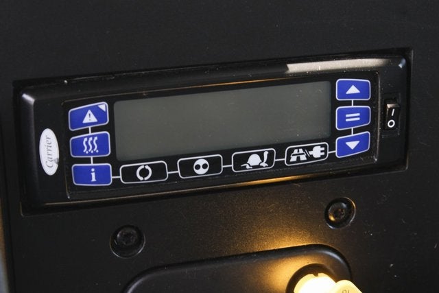 2022 International MV607 Base