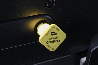 2022 International MV607 Base