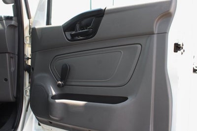 2022 International MV607 Base