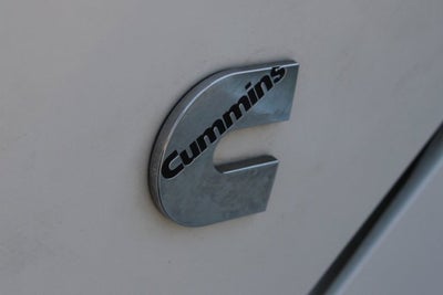 2022 International MV607 Base