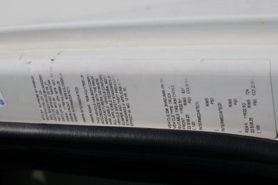 2022 International MV607 Base