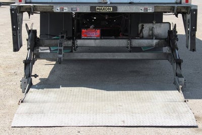 2022 International MV607 Base